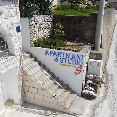 Apartman&Studio S Ploce  Exterior photo