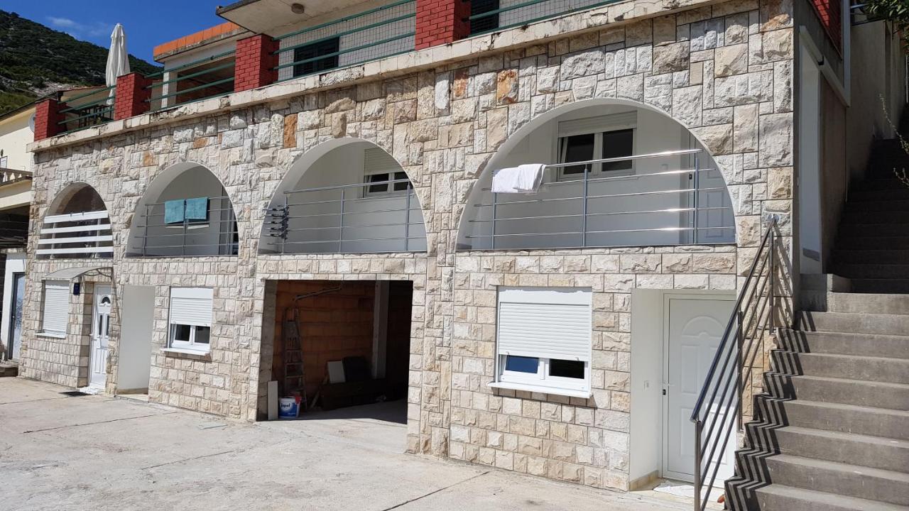 Apartman&Studio S Ploce  Exterior photo
