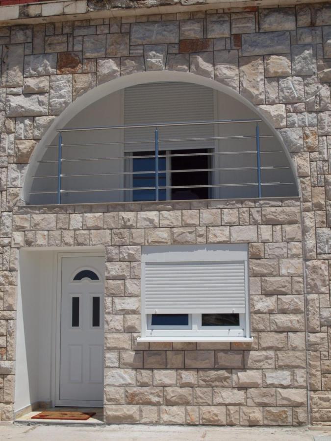 Apartman&Studio S Ploce  Exterior photo