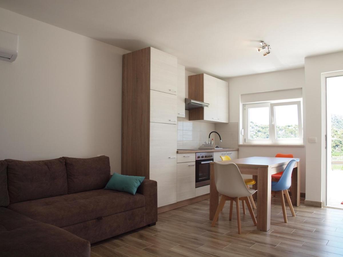 Apartman&Studio S Ploce  Exterior photo