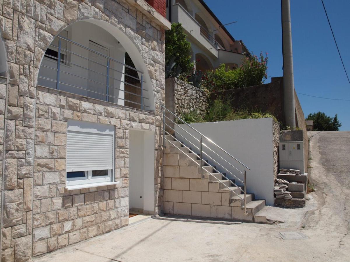 Apartman&Studio S Ploce  Exterior photo