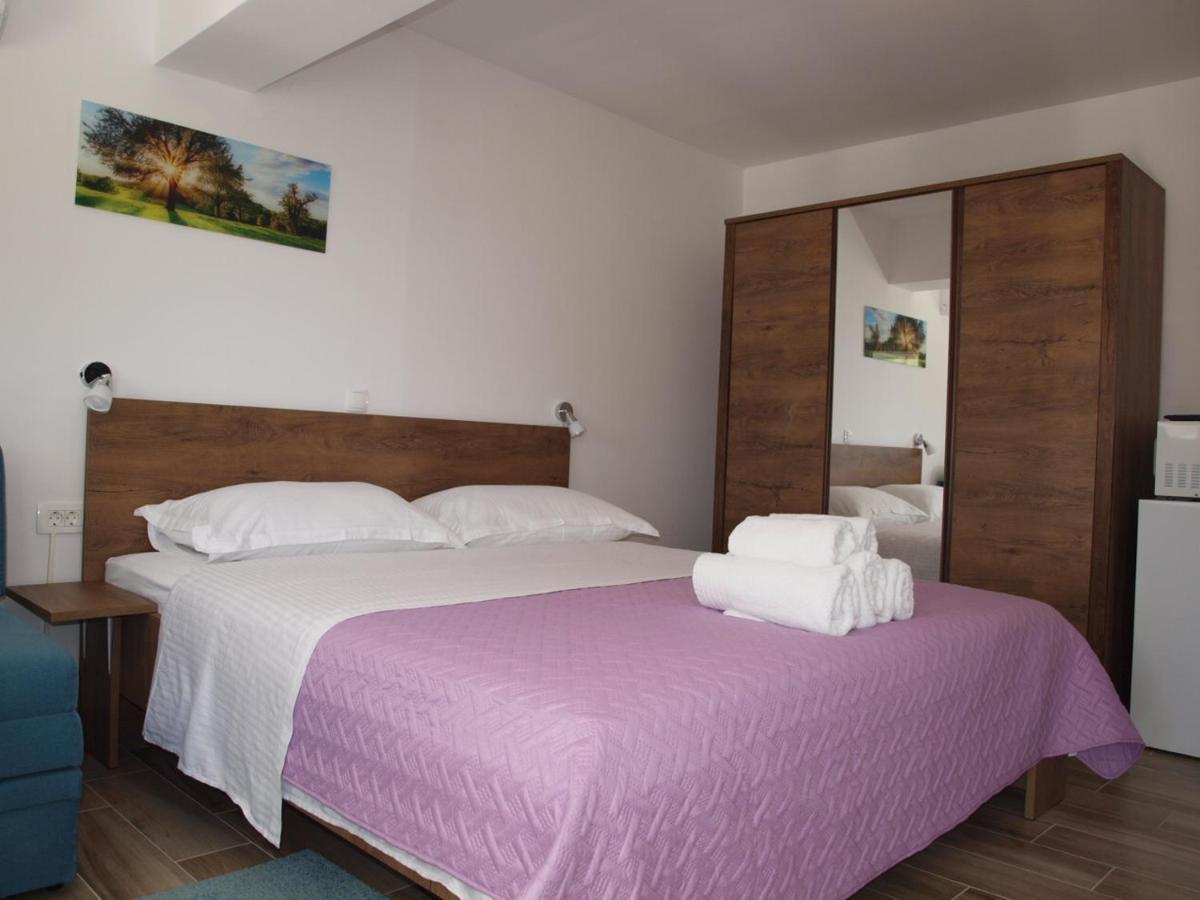 Apartman&Studio S Ploce  Exterior photo