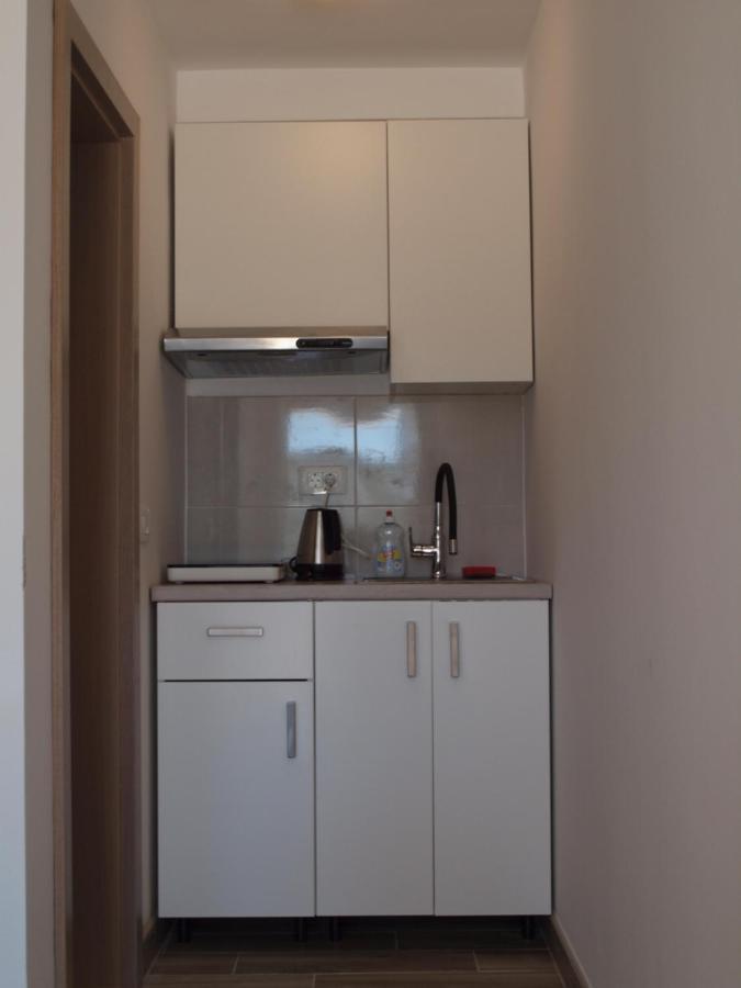 Apartman&Studio S Ploce  Exterior photo