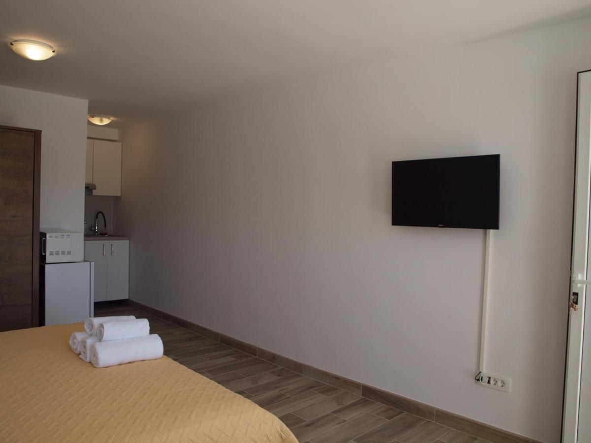 Apartman&Studio S Ploce  Exterior photo