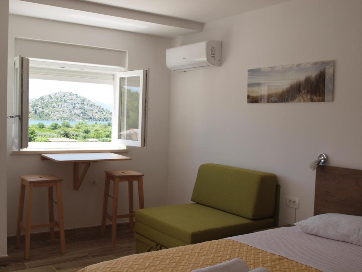 Apartman&Studio S Ploce  Exterior photo