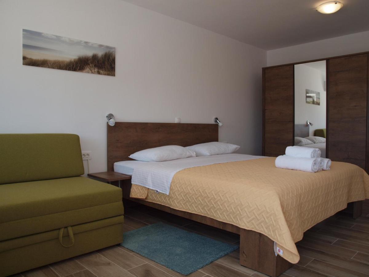 Apartman&Studio S Ploce  Exterior photo