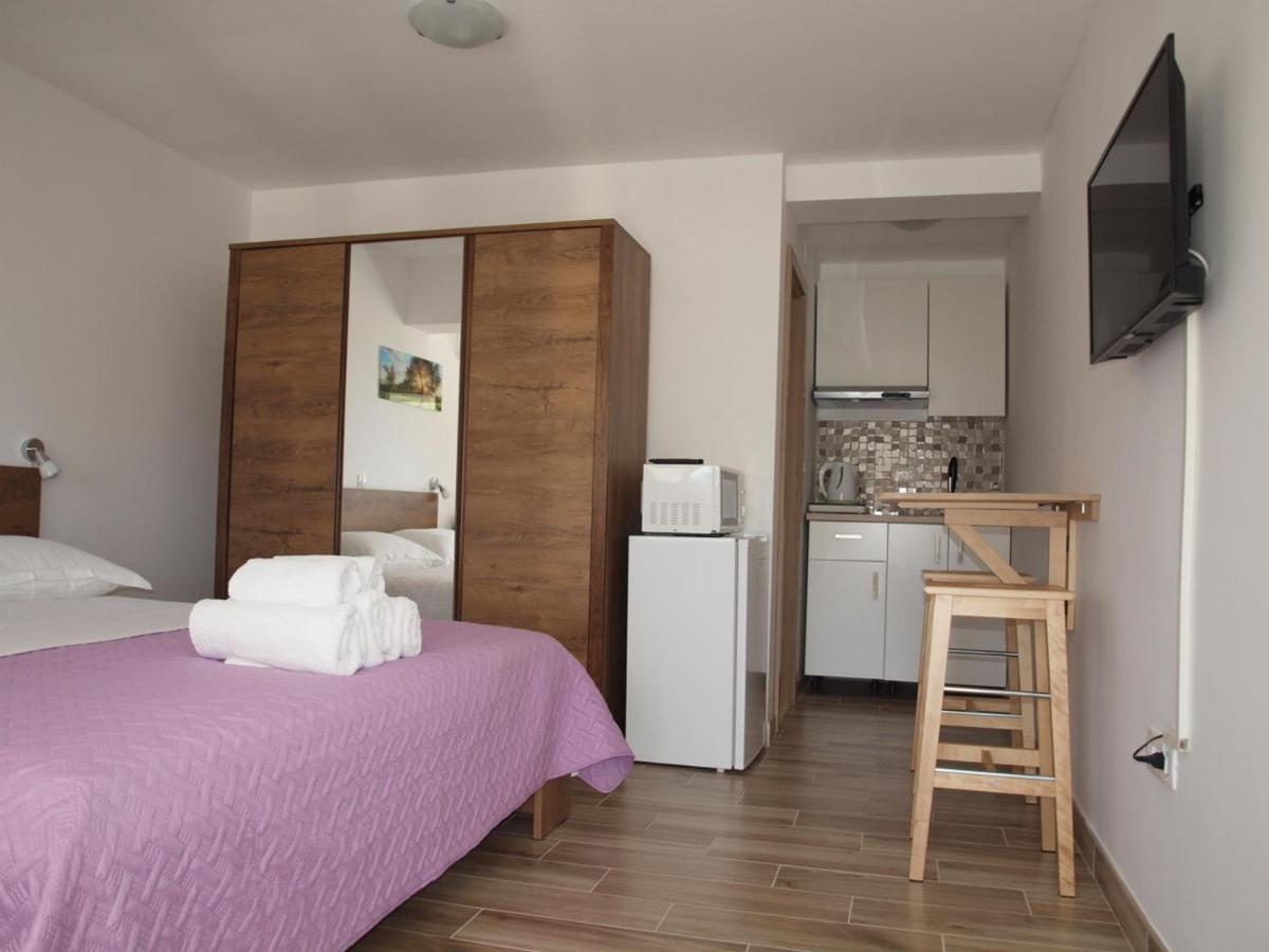 Apartman&Studio S Ploce  Exterior photo