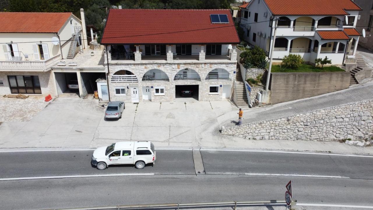 Apartman&Studio S Ploce  Exterior photo